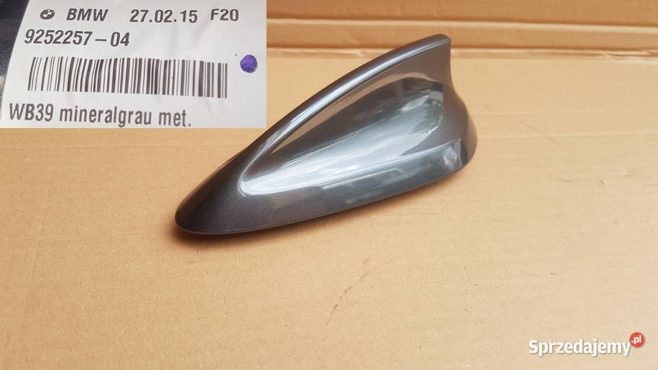 BMW 218d seria 2 F45 Active Tourer obudowa Rok produkcji 2015 Legnica sprzedam