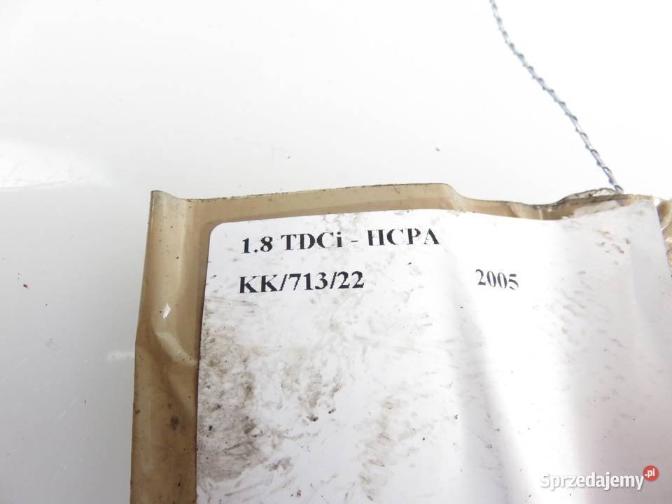 PRZEPŁYWOMIERZ TOURNEO CONNECT I 18 2T149E635AA