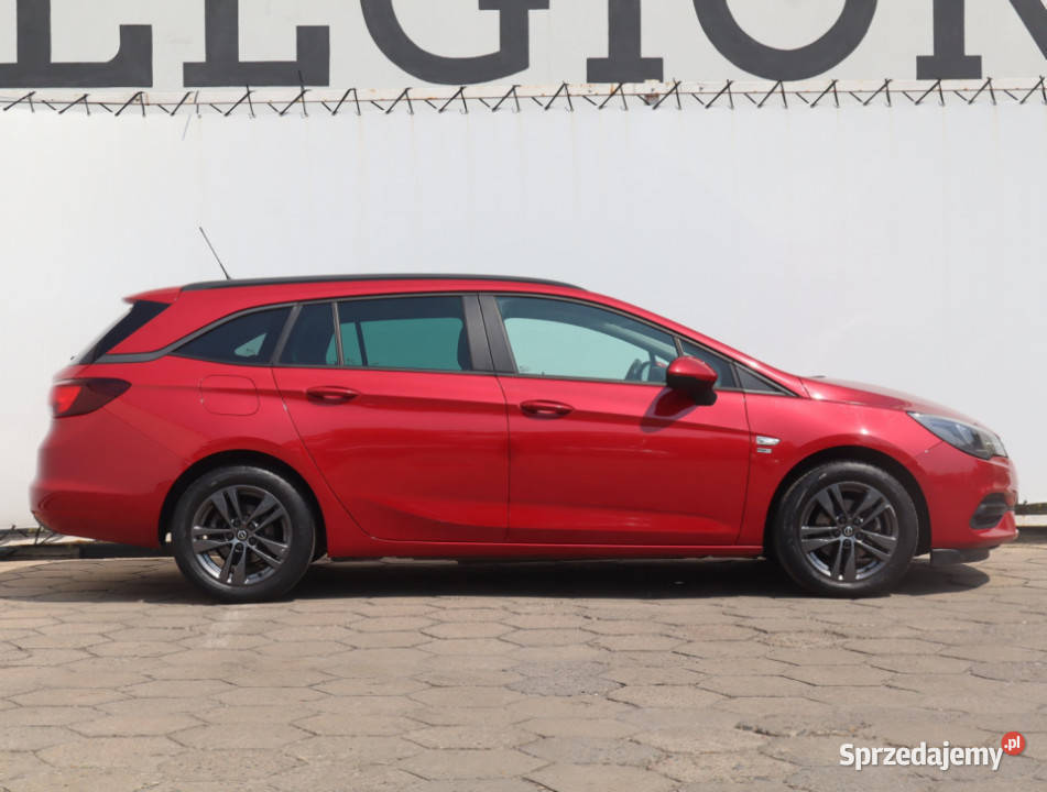 Opel Astra 12 Turbo czujnik zmierzchu Łódź
