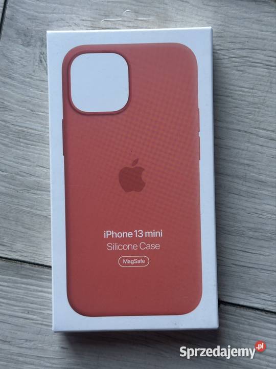Etui iPhone 13 mini nowe oryginalne Kalisz