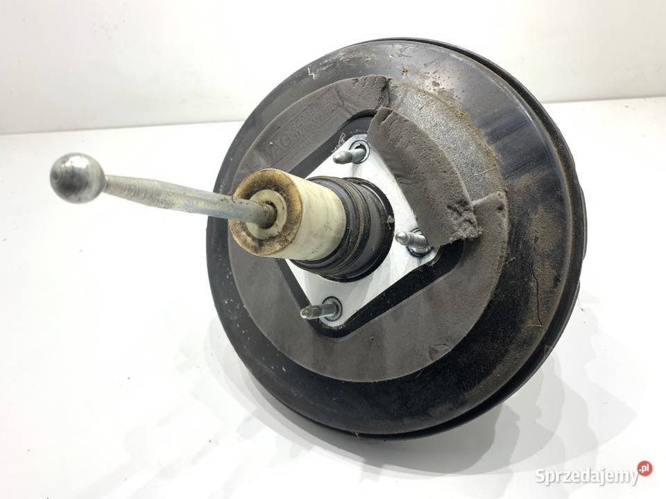 SERWO HAMULCOWE VW POLO V 6R1614105G Hatchback osobowe