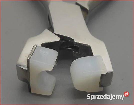 Szczypce jubilerskie do pierścionków Szczypce i kombinerki Łódź