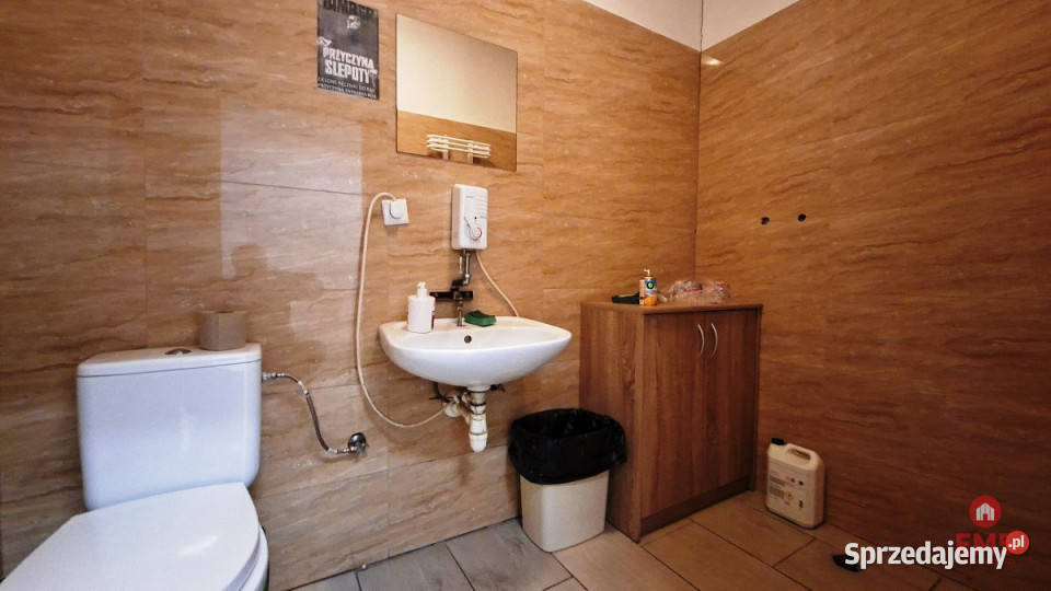 Lokal Białystok 300 metrów