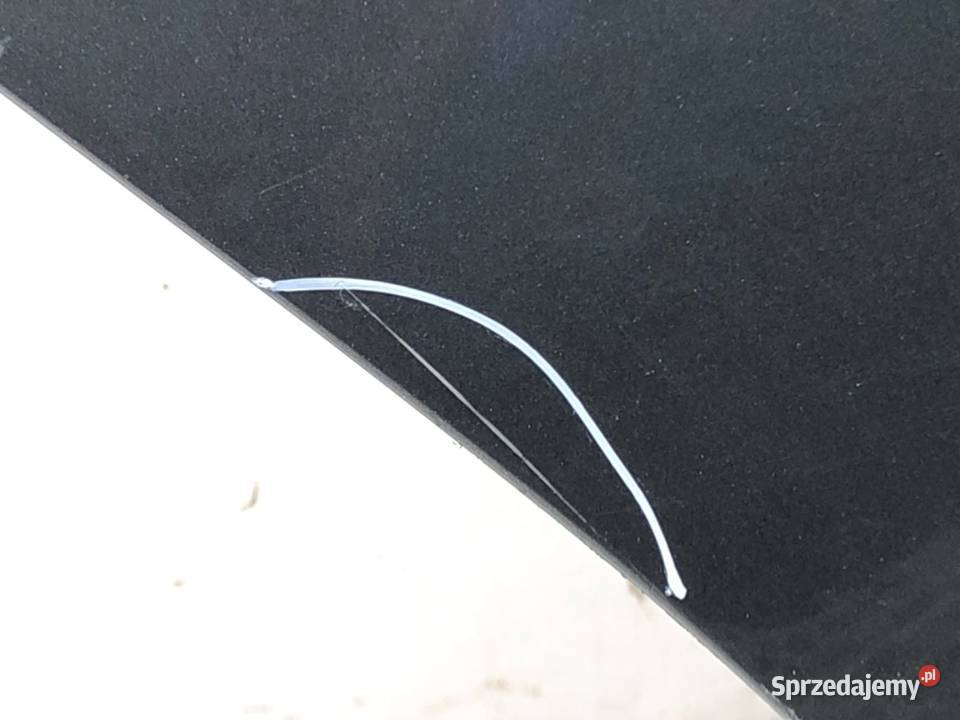 DRZWI PRAWY TYŁ VW GOLF VI Hatchback 0914