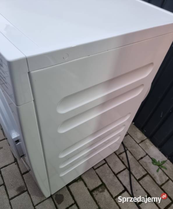 Pralka Miele W1 WWD660 WPS 8 1400obrmin TwinDos
