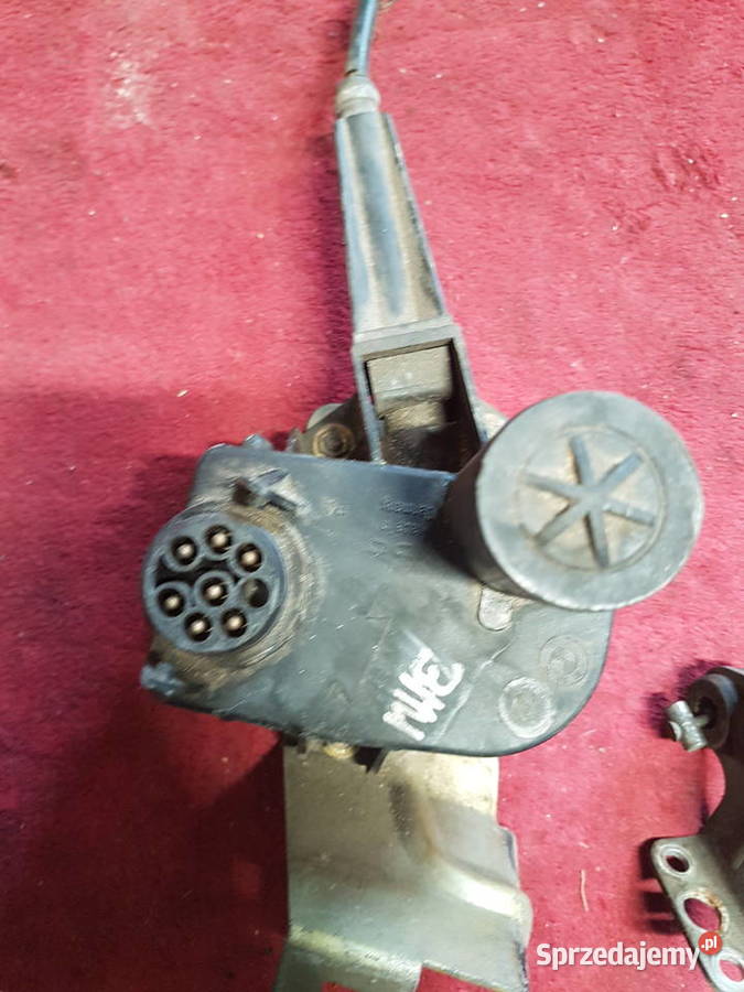 BMW E34 BMW E31 STEROWNIK MODUL TEMPOMATU Turek