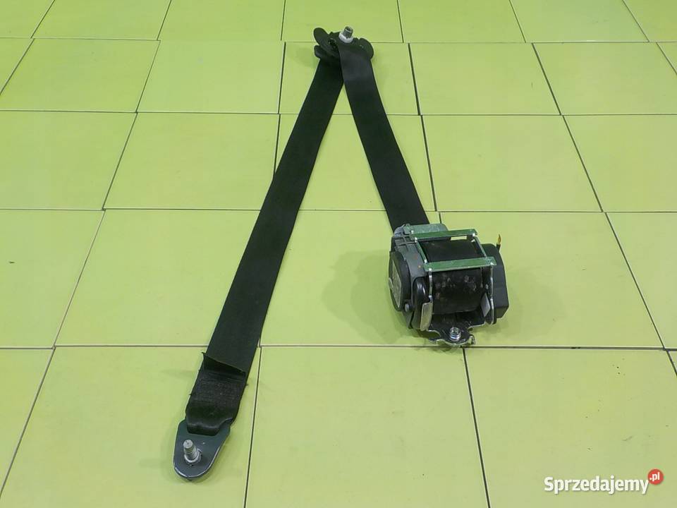 PEUGEOT 508 I SW 12r KOMBI pas bezpieczenstwa