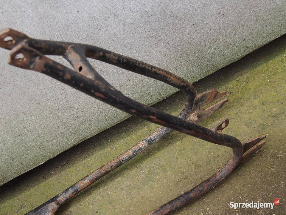 KOMAR 2320 SZTYWNIAK RAMA świętokrzyskie Szewna