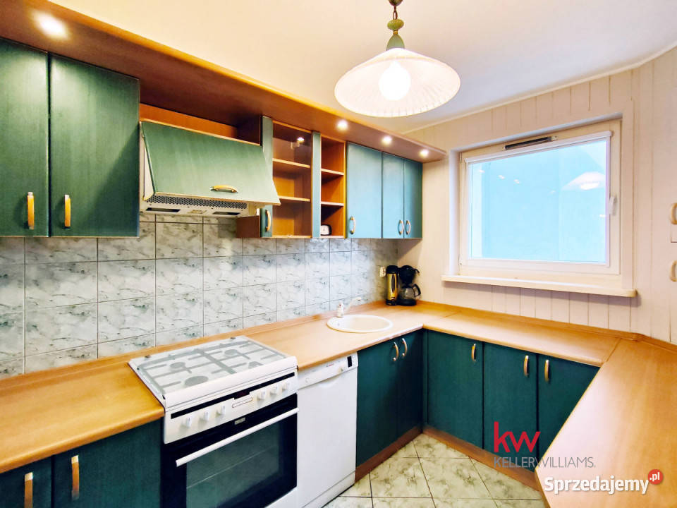 Mieszkanie 64m2 Poznań