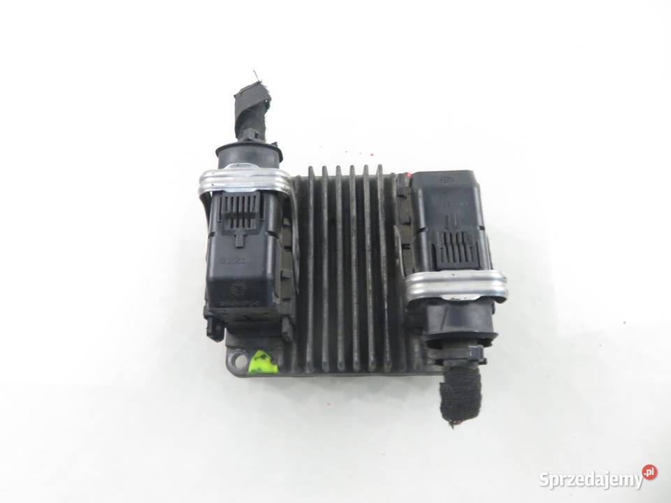 STEROWNIK OPEL ASTRA II G 17 DTI 8973743620 Komputery