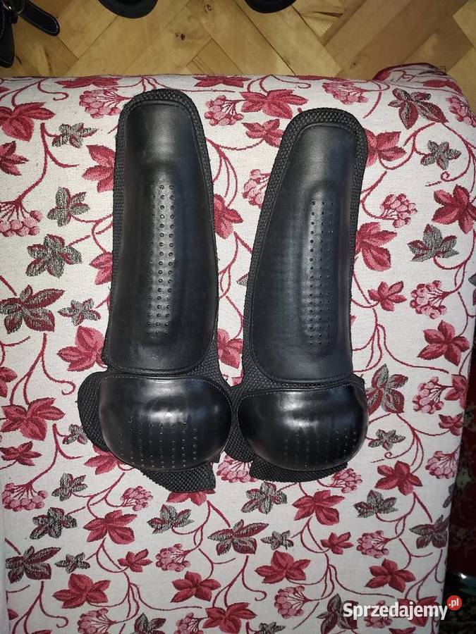 spodnie skórzane na motocykl sprzedam