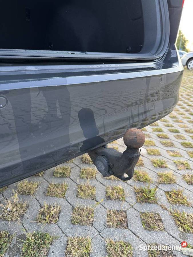 VW Golf w perfekcyjnym stanie Ryki sprzedam