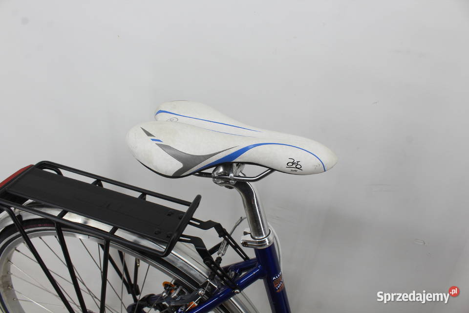 Aluminiowy rower damski STEVENS 27 biegów DEORE Milicz