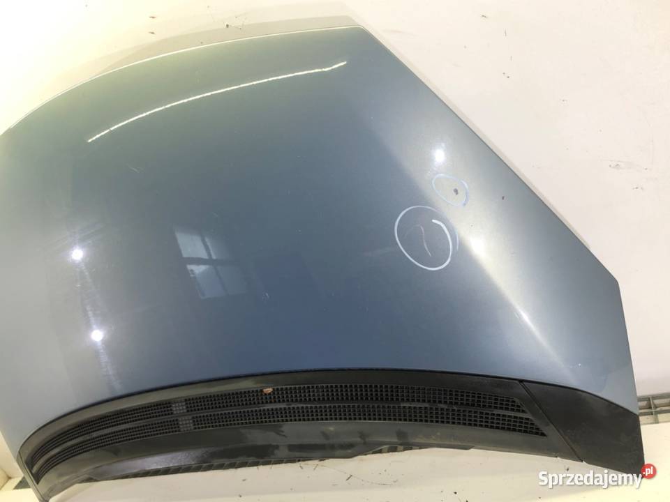 MASKA RENAULT ESPACE IV Minivan POKRYWA PRZEDNIA Maski sprzedam