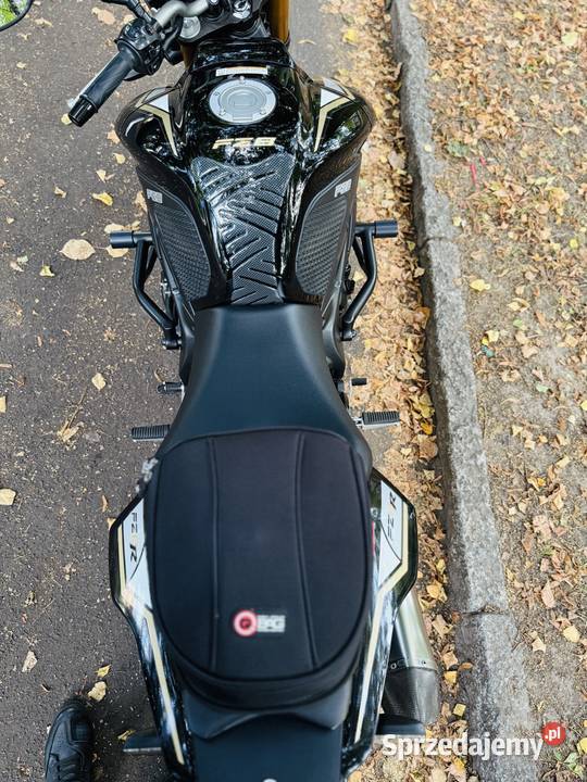 Yamaha FZ8 RLine sprowadzony dolnośląskie Lubań sprzedam