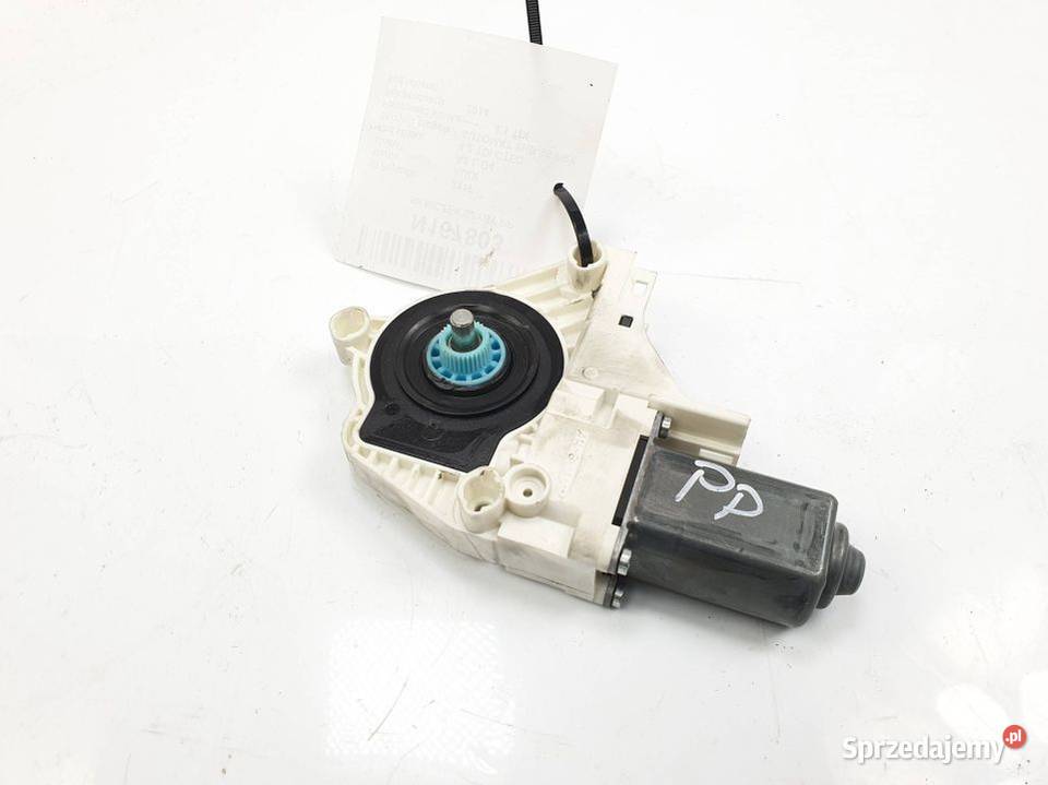 SILNICZEK SZYBY PP AUDI A8 L D4 8K0959802B Lipno sprzedam