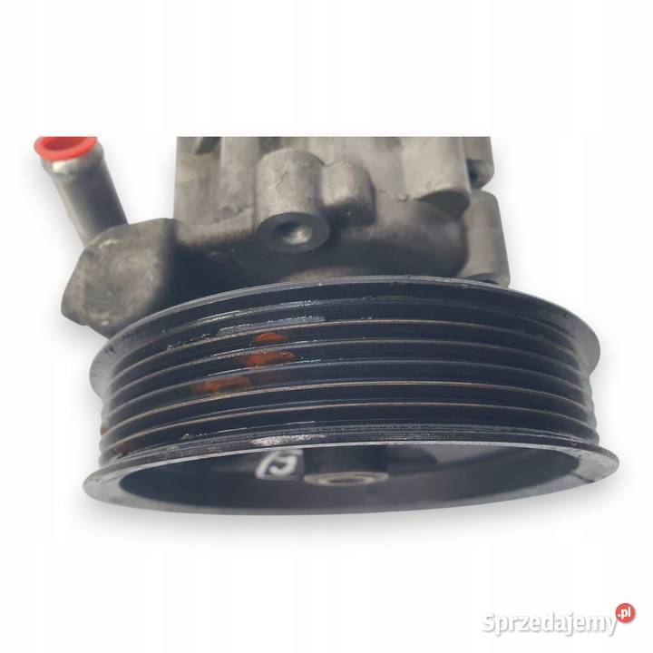 POMPA WSPOMAGANIA Alfa Romeo 147 156 159 GT Fiat Pompy wspomagania Chełm