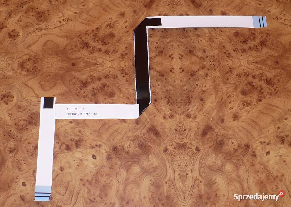 Taśma Sony 101100411 TV Sony KD50X85J lubelskie Lublin