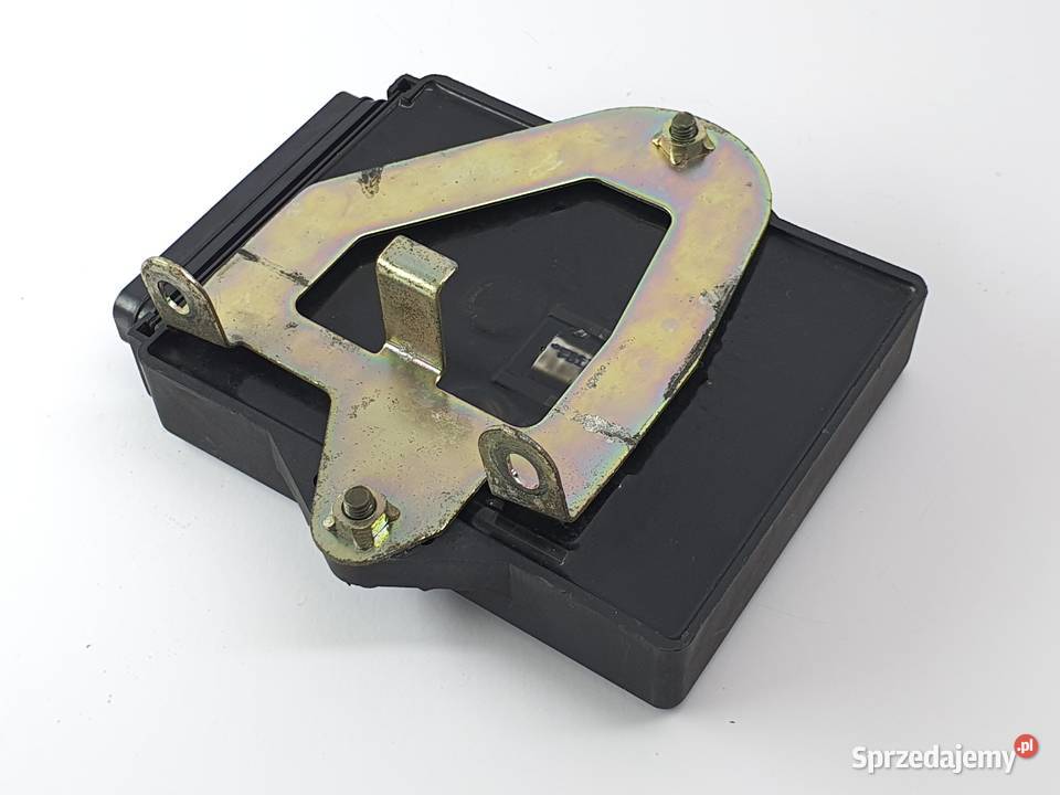 Modul Komputer Sterownik Yamaha Rx1 Warrior Łódź