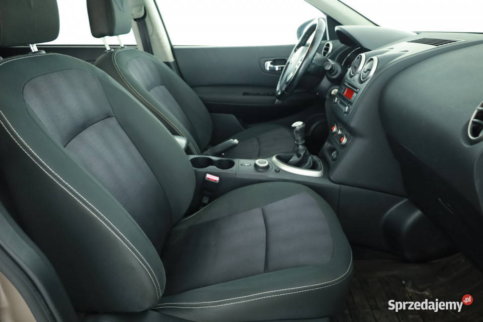 Nissan Qashqai2 16 dCi komputer pokładowy Qashqai+2 Piaseczno sprzedam