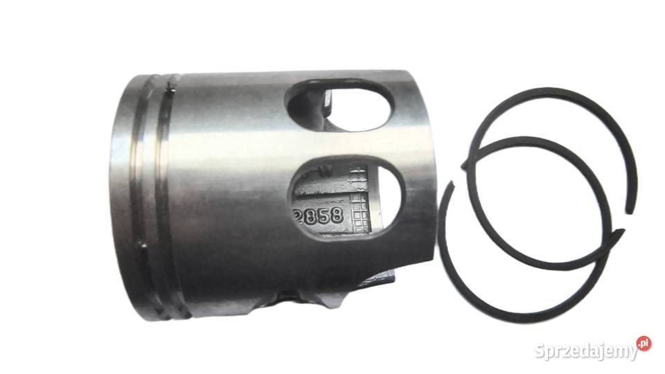 Tłok Polini 46 Peugeot 103 104 SV GP Sfera Bielsk Podlaski