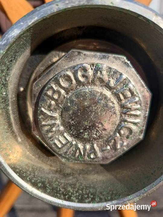 Bryczka Konna typ Sport Break Powóz Dobroń