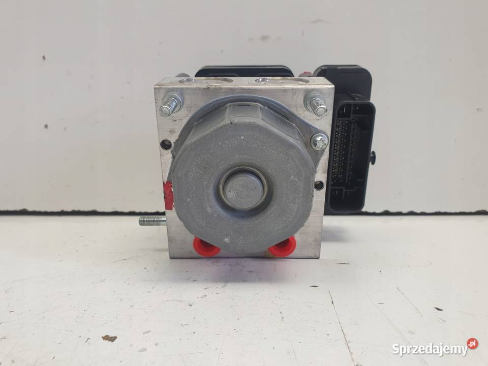 Dacia Sandero POMPA ABS hamulcowa 476605492R Rudka