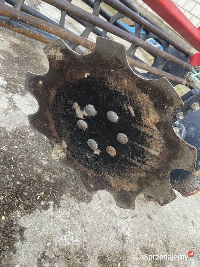 GRUBER ROLEX 21 stan Łapy