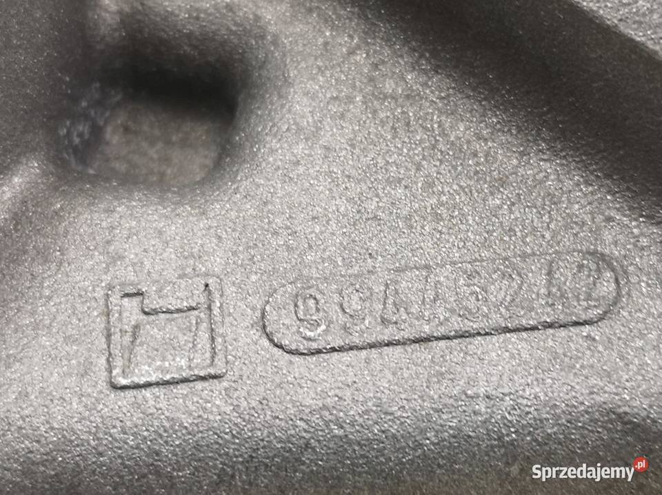 PODSTAWA FILTRA OLEJU FIAT LANCIA ALFA NOWA