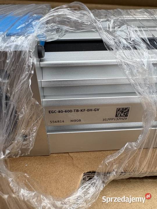 Festo EGC80600TBKF0HGV 556814 Napęd ze śrubą Warszawa