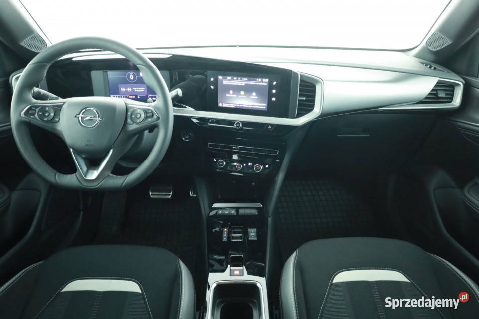 Opel Mokka 12 Turbo kamera cofania Piaseczno