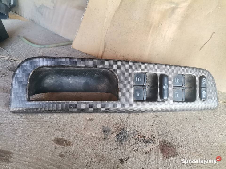 Panel Sterowania Szyb Ford Mondeo MK3