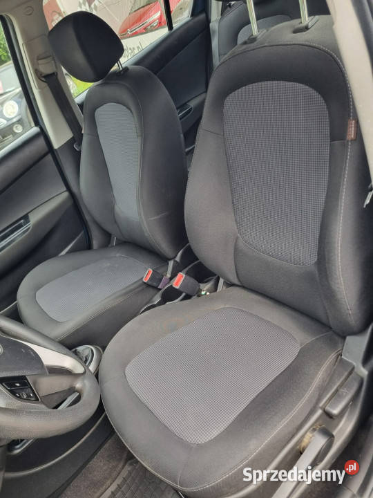 Hyundai i20 Salon 2 WŁ Klima 5 Drzwi I 20082014 Samochody osobowe Szczecin