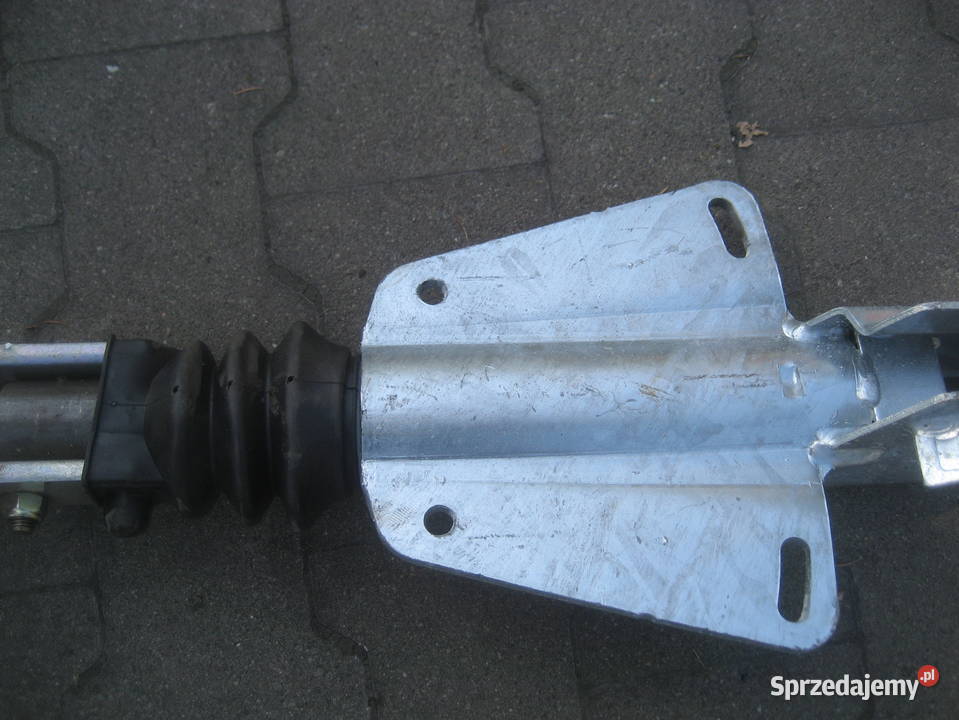 al ko e30 a 251s ucho zaczepu do urządzeń Rakoniewice