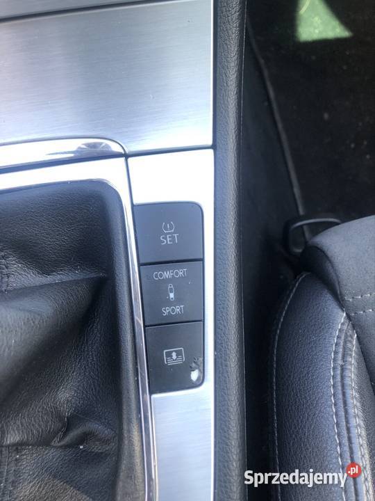 Volkswagen Passat CC 4/5