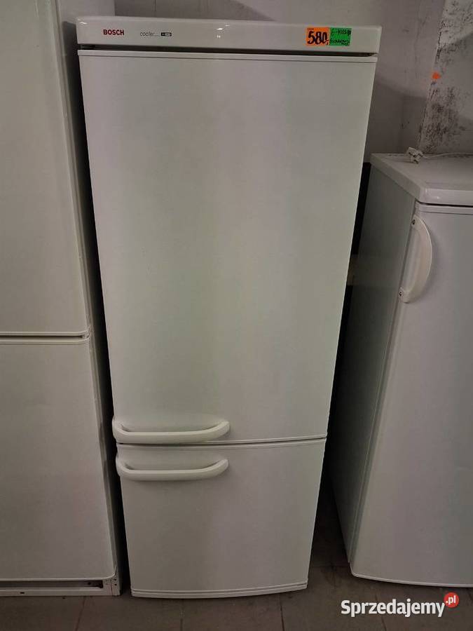 LODÓWKA BOSCH Lodówki i zamrażarki Wrocław
