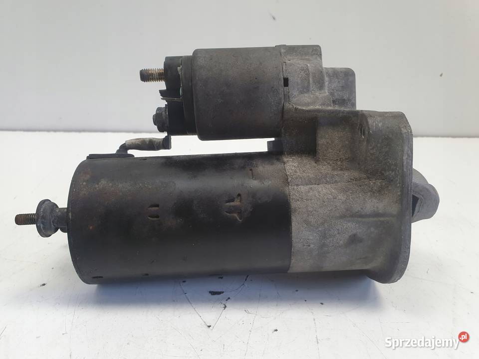 ROZRUSZNIK Volvo V70 II 24 T ROZRUSZNIK Rudka sprzedam