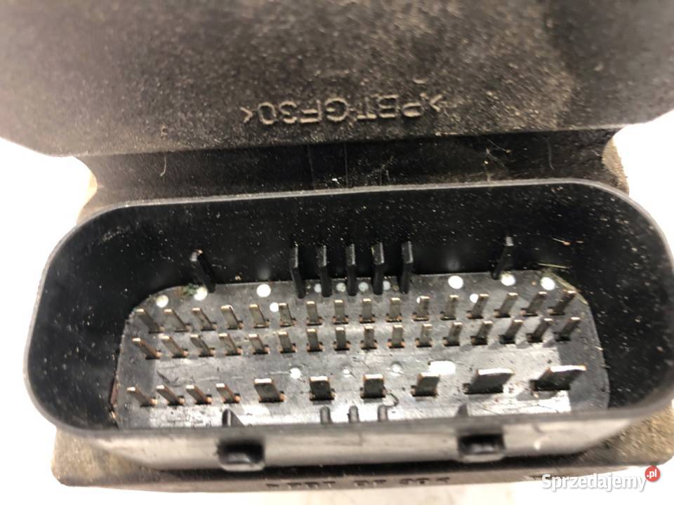 POMPA ABS ALFA 147 0265900031 16 120 0010 podkarpackie