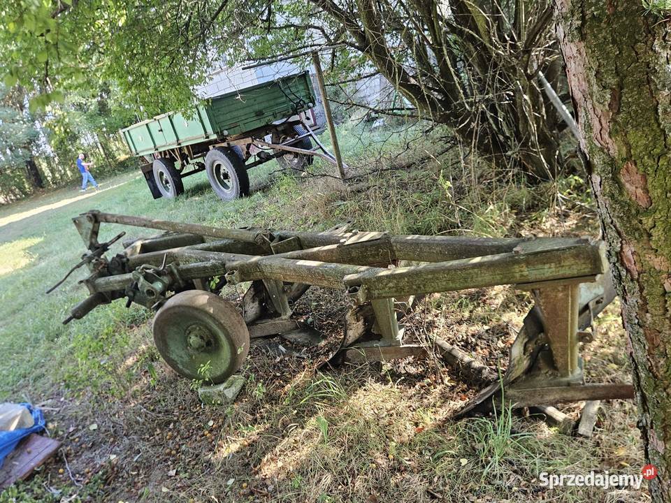 Sprzedam Sahryń sprzedam