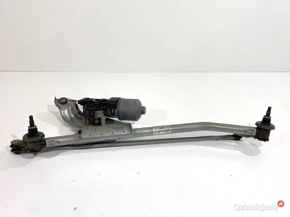 MECHANIZM WYCIERACZEK PRZÓD DACIA DUSTER