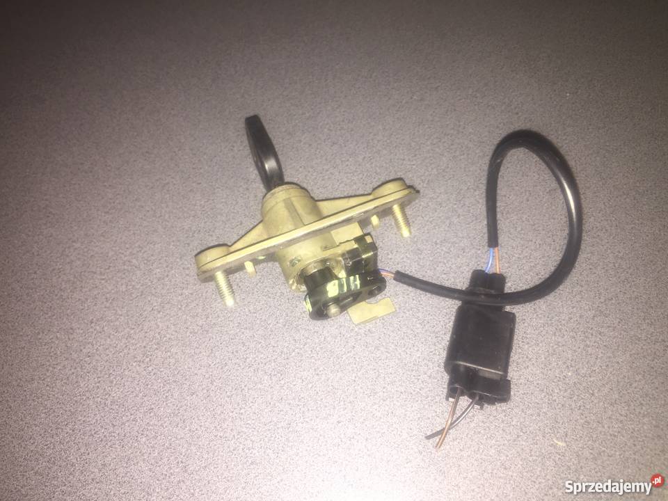 zamek wkładka klapy tył mondeo 00 MK3 HB wysyłka