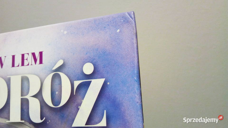 Niezwyciężony w etui i Podróż siódma na Gliwice