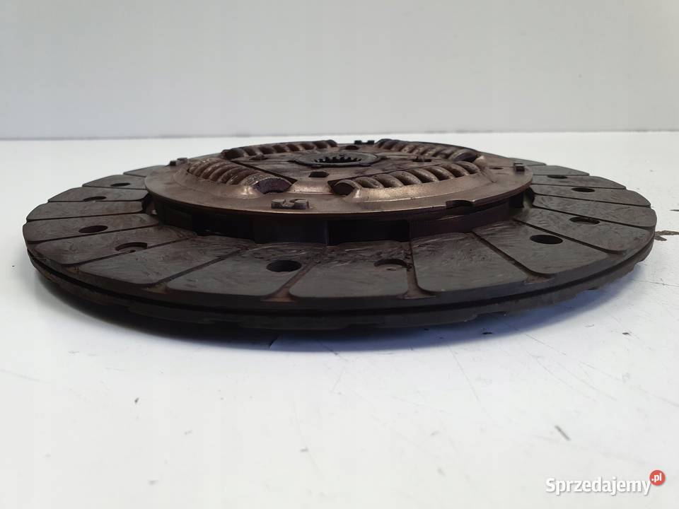 Hyundai i30 16 CRDI DOCISK TARCZA sprzęgło osobowe Chełm