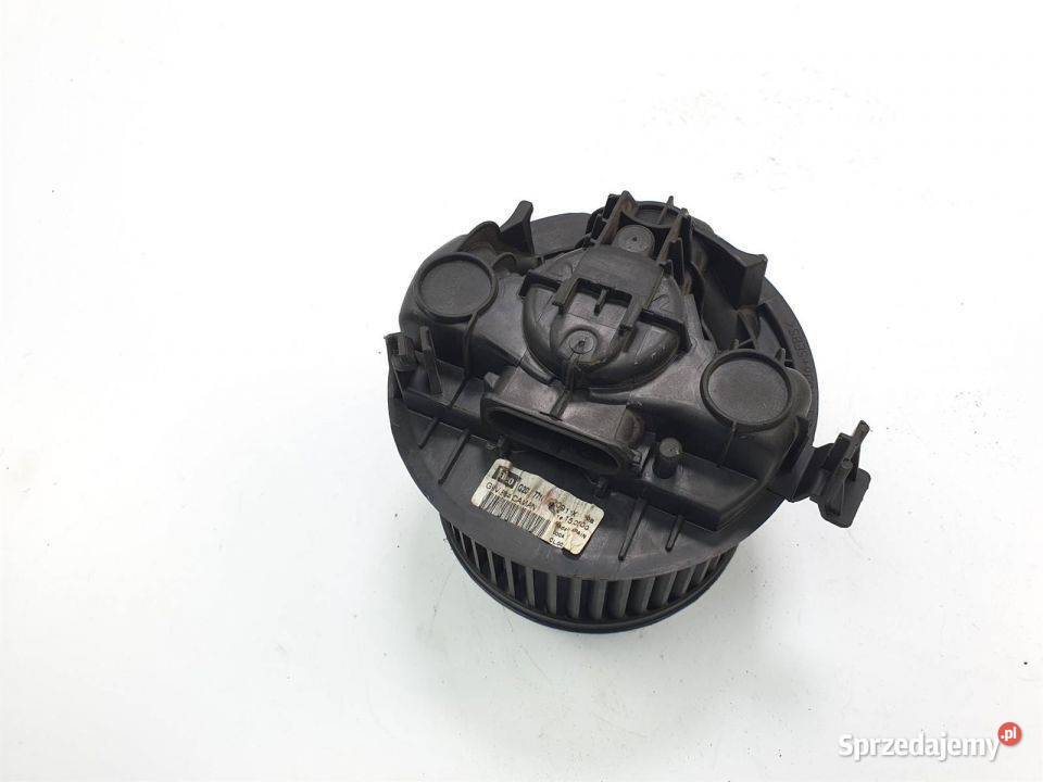 WENTYLATOR KABINOWY RENAULT MEGANE Lipno sprzedam