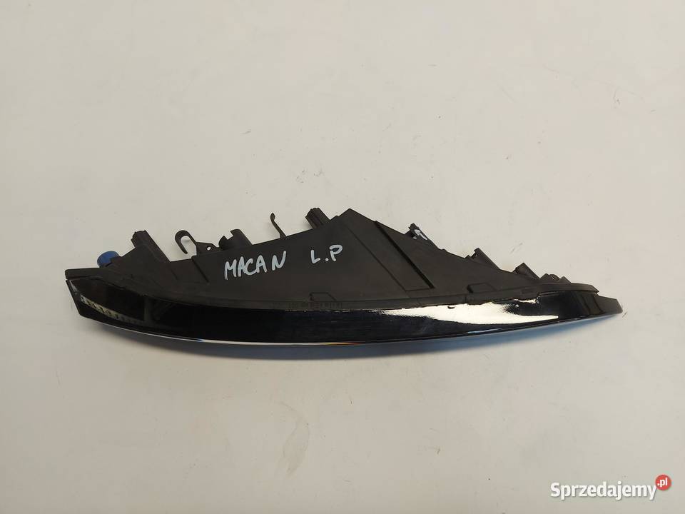 PORSCHE MACAN S 95B Lampa DRL kierunkowskaz