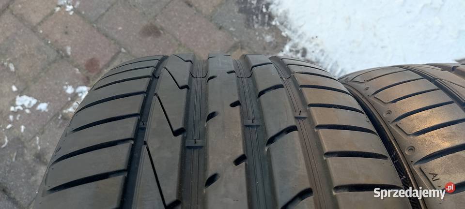 Hankook Ventus S1 Evo 2 22535 R19 Pabianice