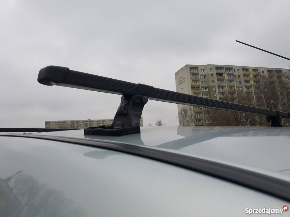 Renault Kangoo 16 16V Bogata Wersja 1598cm3 Kangoo Poznań