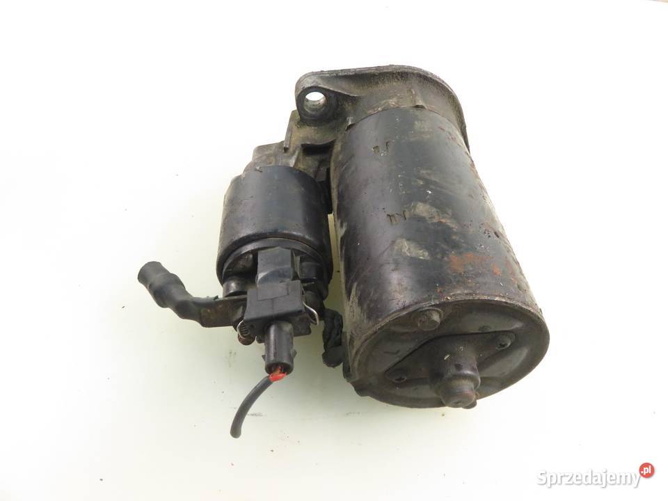ROZRUSZNIK SKODA OCTAVIA I 19 TDI