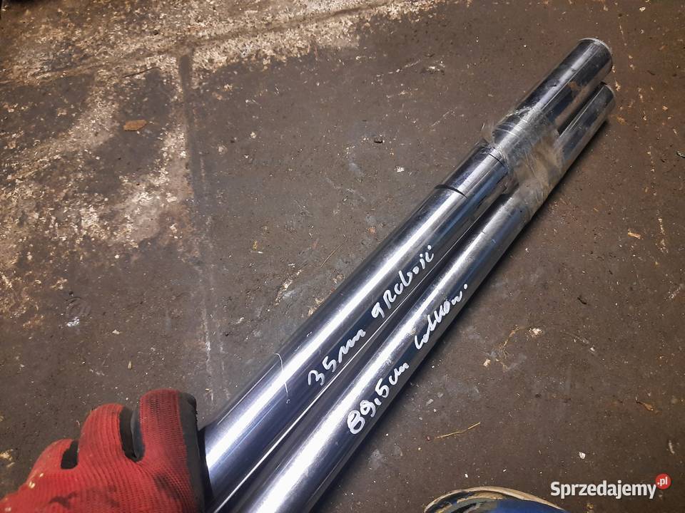Honda MTX 80 lagi zawieszenie amortyzatory MTX80 Jelenia Góra sprzedam