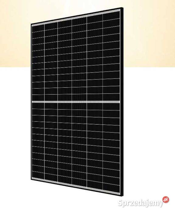 Panel fotowoltaiczny CANADIAN SOLAR CS6248TD450W